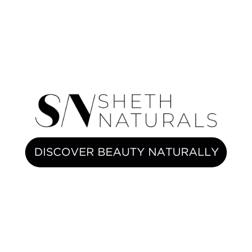 Sheth Naturals Logo